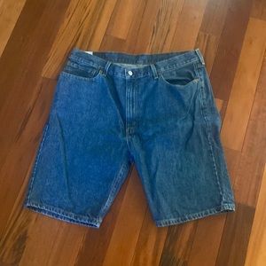 Mens Levi’s shorts
